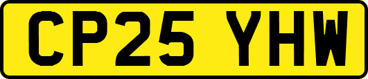 CP25YHW
