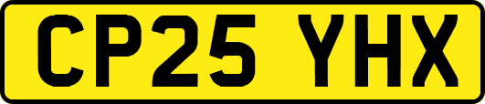 CP25YHX