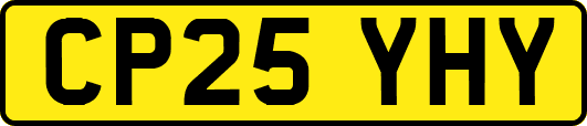 CP25YHY