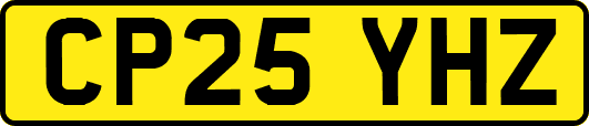 CP25YHZ