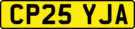 CP25YJA