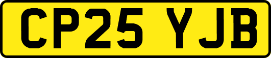CP25YJB