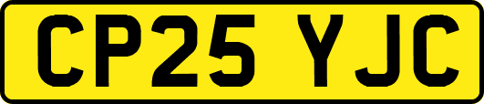 CP25YJC