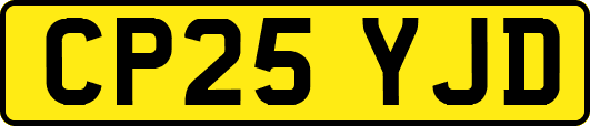 CP25YJD