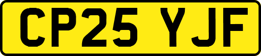 CP25YJF
