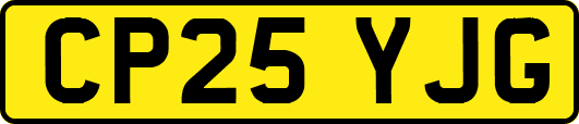 CP25YJG