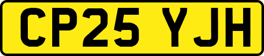 CP25YJH