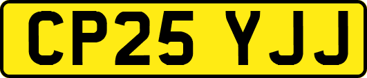 CP25YJJ