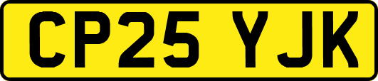 CP25YJK