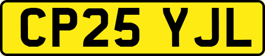CP25YJL