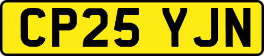 CP25YJN