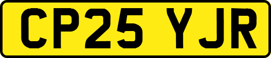 CP25YJR