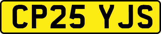 CP25YJS