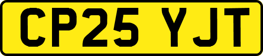 CP25YJT