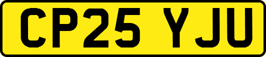 CP25YJU