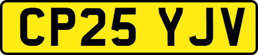 CP25YJV