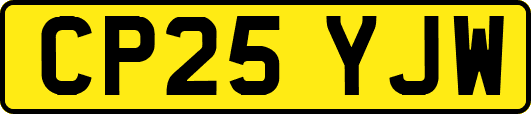 CP25YJW