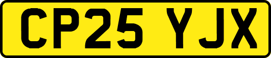 CP25YJX