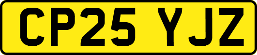CP25YJZ