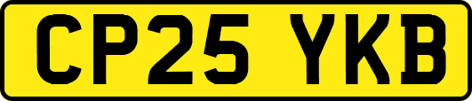 CP25YKB