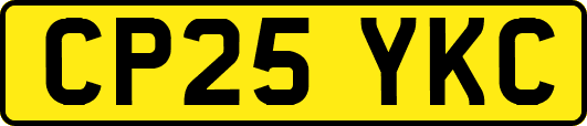 CP25YKC