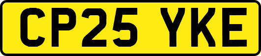 CP25YKE