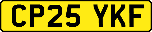 CP25YKF