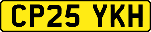 CP25YKH