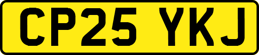 CP25YKJ
