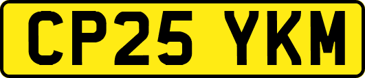 CP25YKM