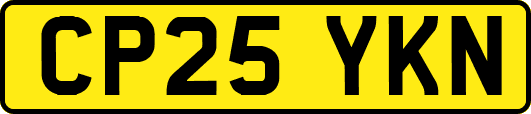 CP25YKN