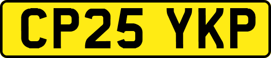 CP25YKP
