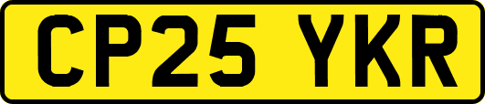 CP25YKR