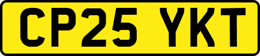 CP25YKT