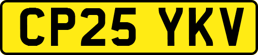 CP25YKV
