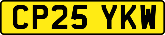CP25YKW