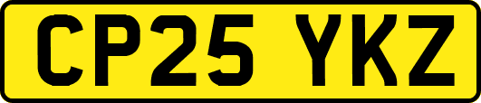 CP25YKZ