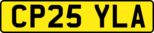 CP25YLA