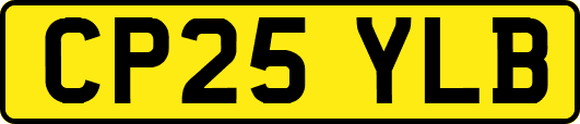 CP25YLB