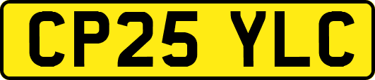 CP25YLC