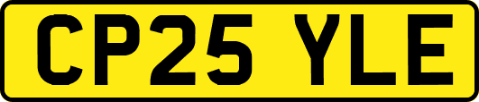 CP25YLE