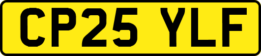CP25YLF