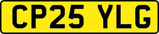 CP25YLG