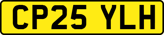 CP25YLH