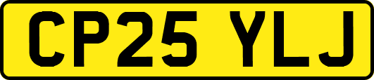 CP25YLJ