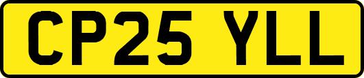 CP25YLL