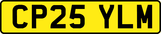 CP25YLM