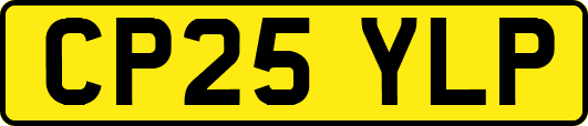 CP25YLP