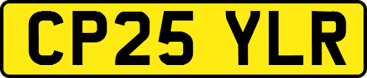 CP25YLR