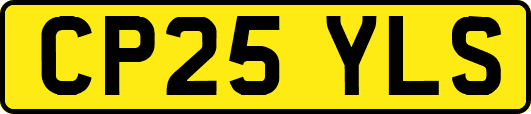CP25YLS
